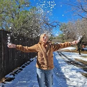 Meet your Posher, Tracey